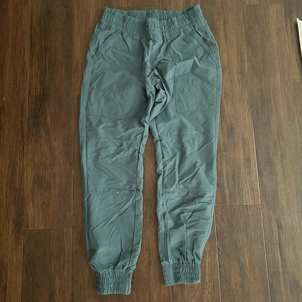 MEC size small waterproof hiking pants